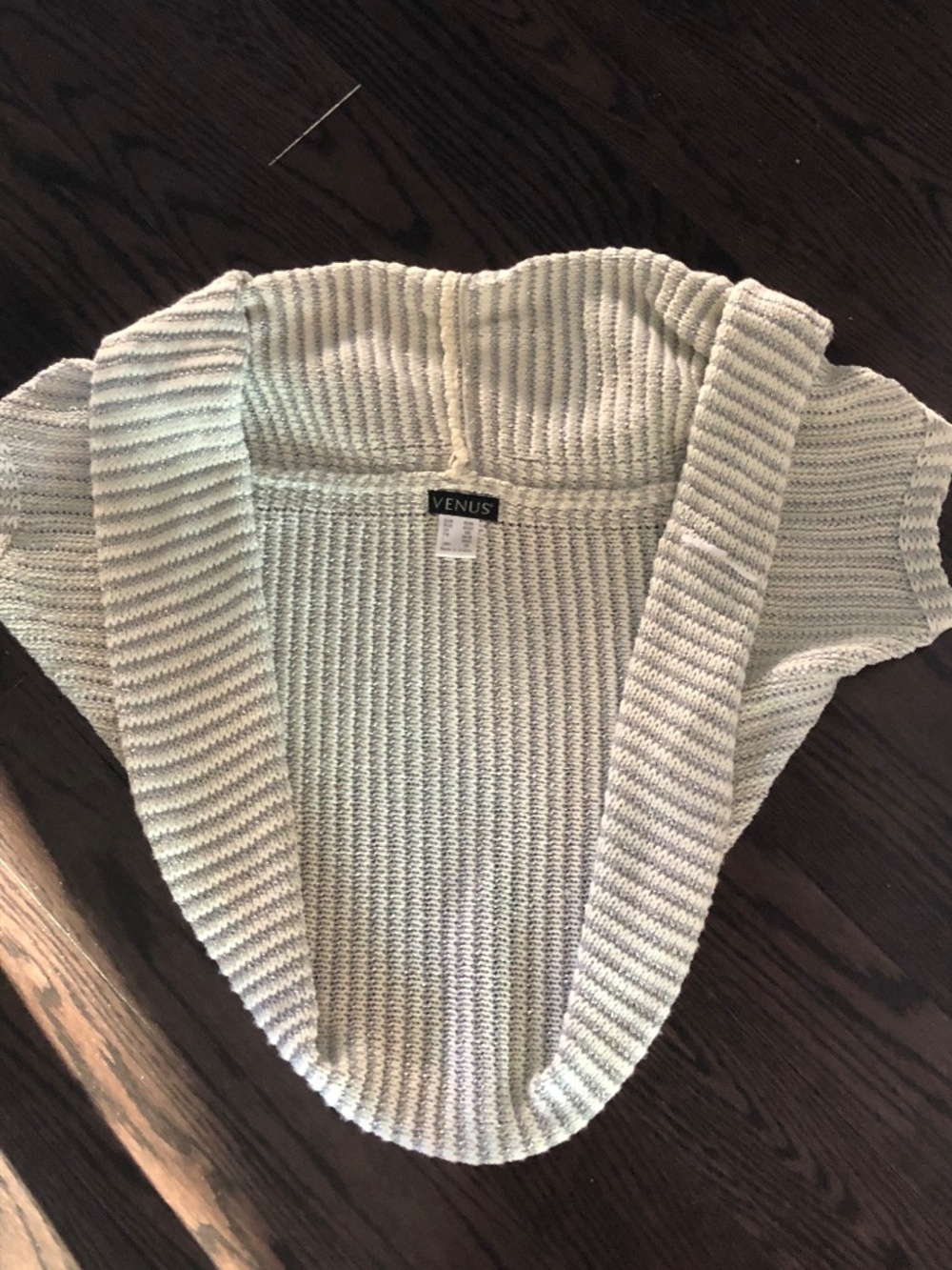 Cardigan - Picture 2 of 3